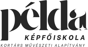 Példa Képfőiskola Logo